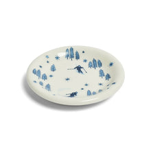 Load image into Gallery viewer, Ski Mini Plate
