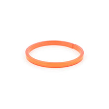 Load image into Gallery viewer, Skinny Resin Bangle
