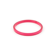 Load image into Gallery viewer, Skinny Resin Bangle
