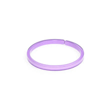 Load image into Gallery viewer, Skinny Resin Bangle
