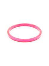 Load image into Gallery viewer, Skinny Resin Bangle
