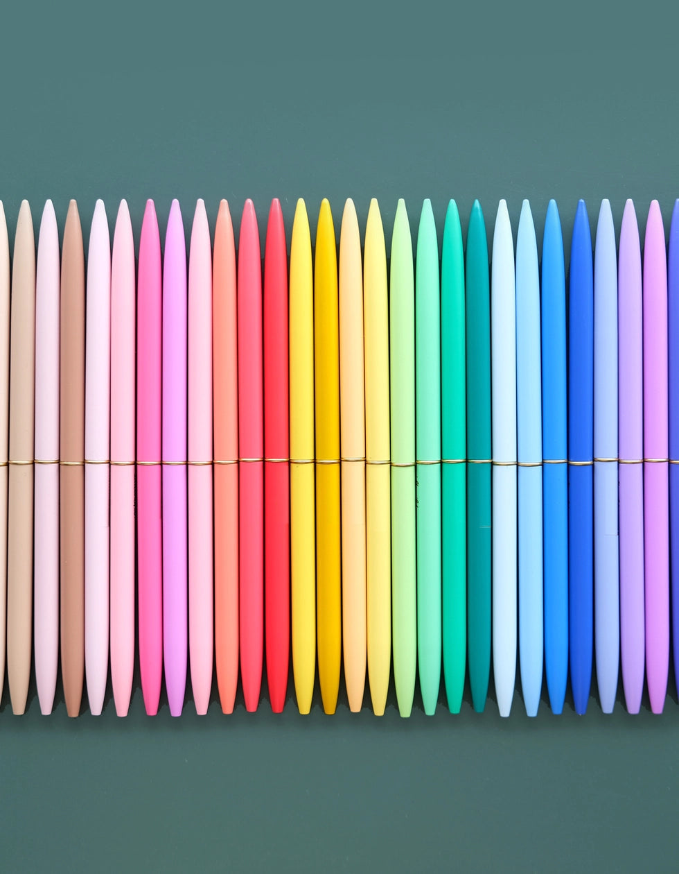Slim Pen Set