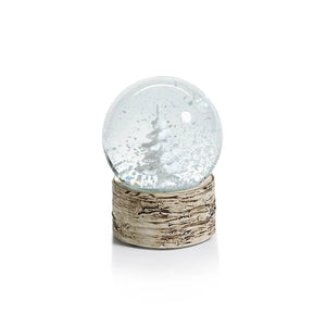 Snow Globe