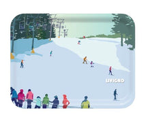 Load image into Gallery viewer, Snowbowl Tray
