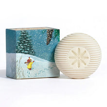 Load image into Gallery viewer, Snowfall In Pines
