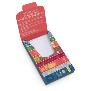 Soap Sheets
