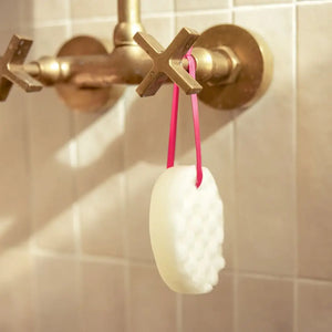 Soap Sponges
