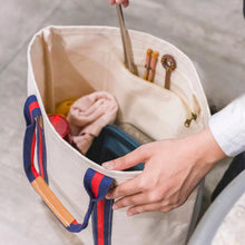 Load image into Gallery viewer, Society Tote Bag
