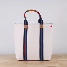 Load image into Gallery viewer, Society Tote Bag
