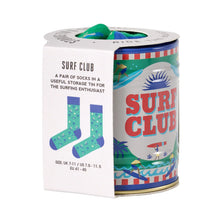 Load image into Gallery viewer, Socks in a Can
