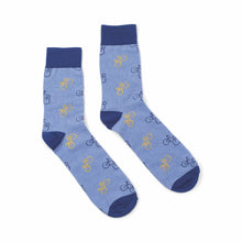 Load image into Gallery viewer, Socks in a Can
