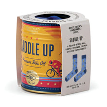 Load image into Gallery viewer, Socks in a Can
