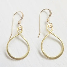 Load image into Gallery viewer, Eternity Earring
