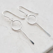 Load image into Gallery viewer, Paddle Earring
