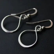 Load image into Gallery viewer, Eternity Earring
