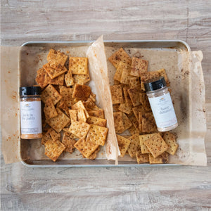 Spice Blends