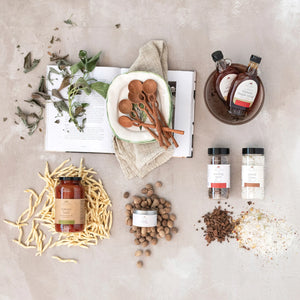 Spice Blends