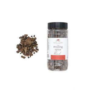 Spice Blends