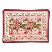 Load image into Gallery viewer, Pom Placemats
