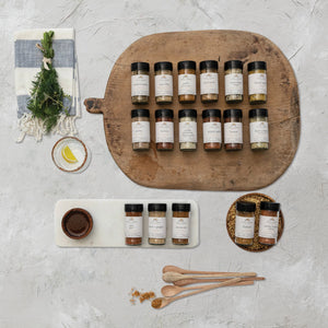 Spice Blends