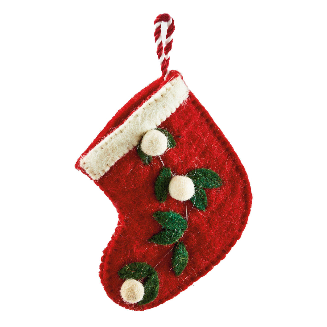 Gift Card Ornament