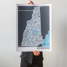 Load image into Gallery viewer, Brainstorm Prints

