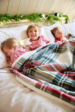 Load image into Gallery viewer, ChappyWrap Blanket Plaids
