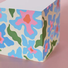 Load image into Gallery viewer, Sticky Note Cube
