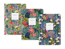 Load image into Gallery viewer, Stitched Notebook Sets
