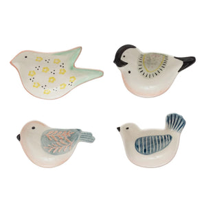 Mini Bird Dish
