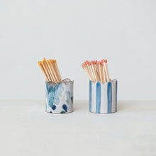 Load image into Gallery viewer, Stone Matchstick Striker
