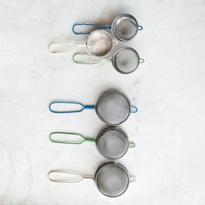 Mini Strainer