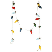 Load image into Gallery viewer, String of Felt Lights
