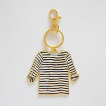 Load image into Gallery viewer, Sara Fitz Bag Charms
