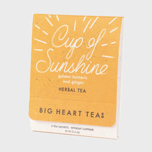 Load image into Gallery viewer, Big Heart Teas
