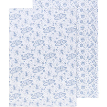 Load image into Gallery viewer, Flour Tea Towel
