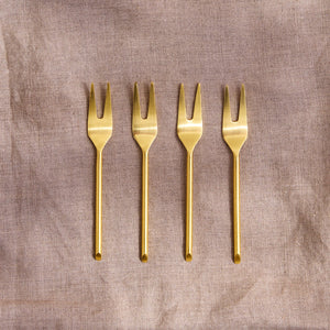 Thin GLD Fork