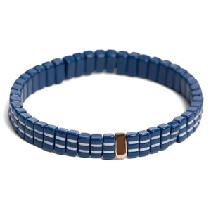 Tile Bracelets