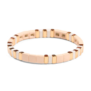 Tile Bracelets