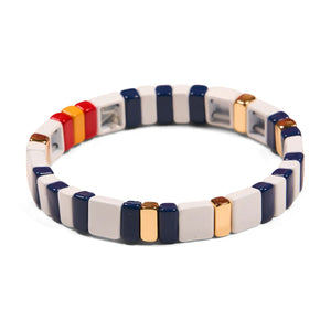 Tile Bracelets