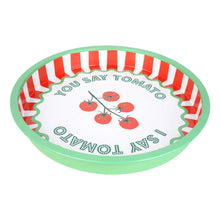 Load image into Gallery viewer, Tomato Tin Tray
