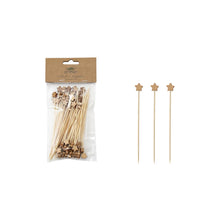 Load image into Gallery viewer, Bamboo Toothpicks
