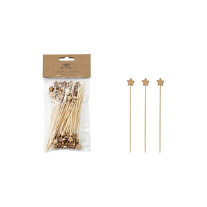 Bamboo Toothpicks