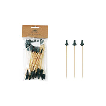 Load image into Gallery viewer, Bamboo Toothpicks
