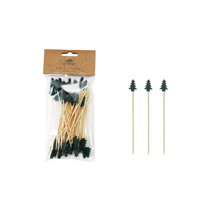 Bamboo Toothpicks