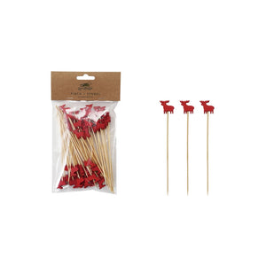 Bamboo Toothpicks