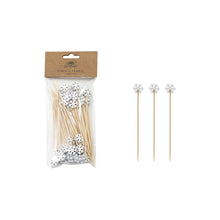 Load image into Gallery viewer, Bamboo Toothpicks

