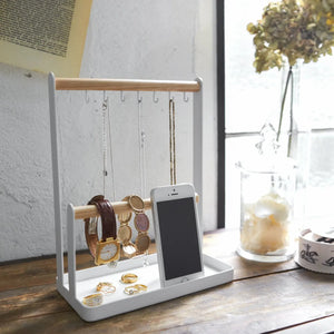 Tosca Accessory Stand