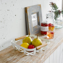 Load image into Gallery viewer, Tosca Fruit Basket
