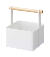 Load image into Gallery viewer, Tosca Tool Box Small White
